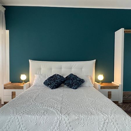 Casa Del Caval Bianco Bed & Breakfast Venaria Reale Exterior photo