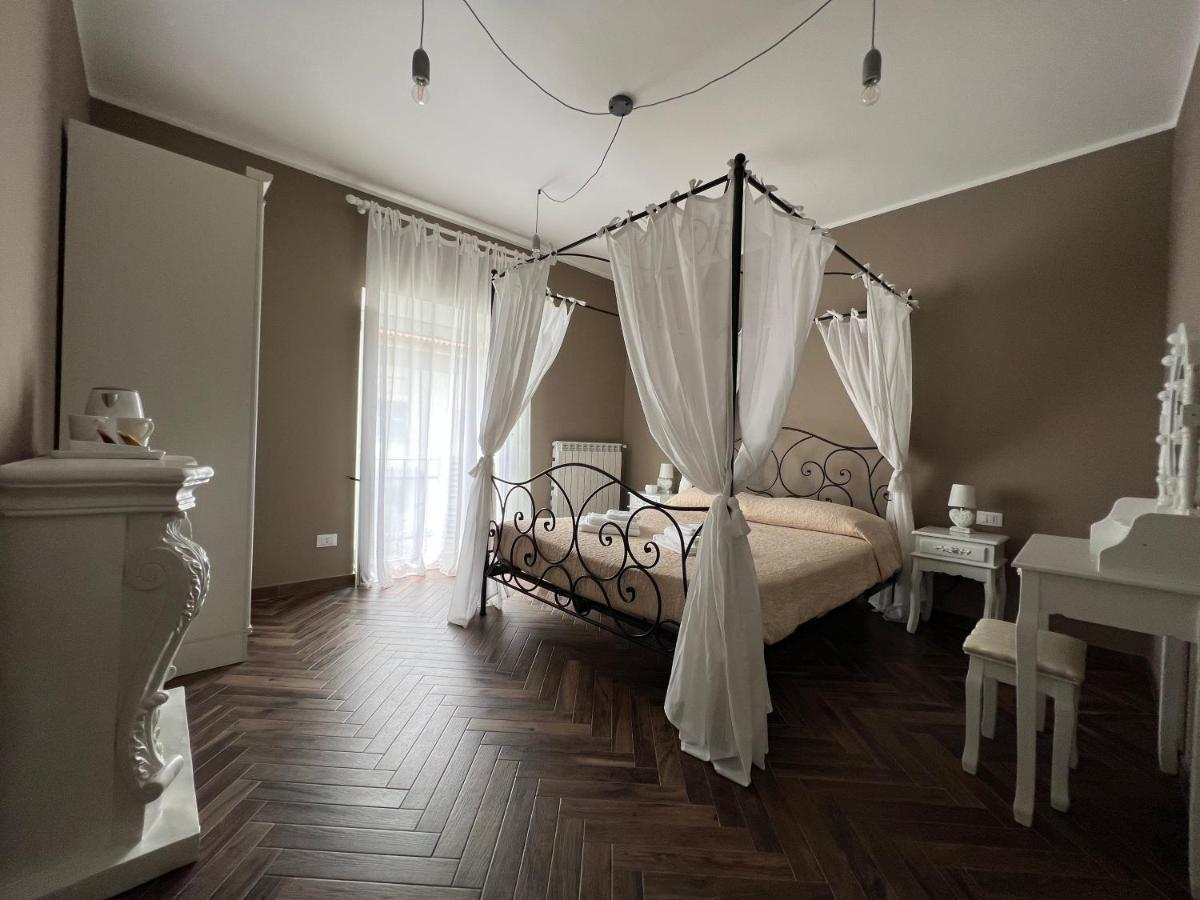 Casa Del Caval Bianco Bed & Breakfast Venaria Reale Exterior photo