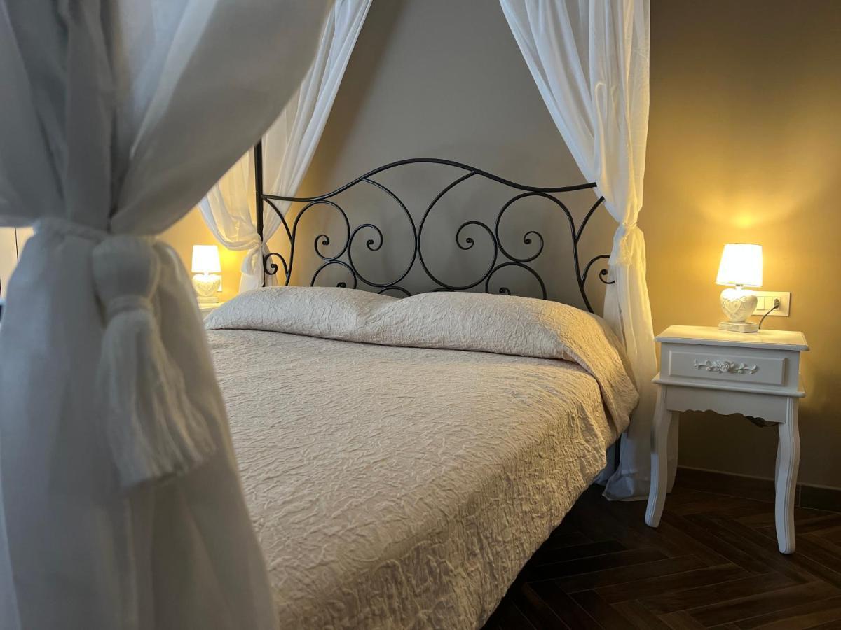 Casa Del Caval Bianco Bed & Breakfast Venaria Reale Exterior photo