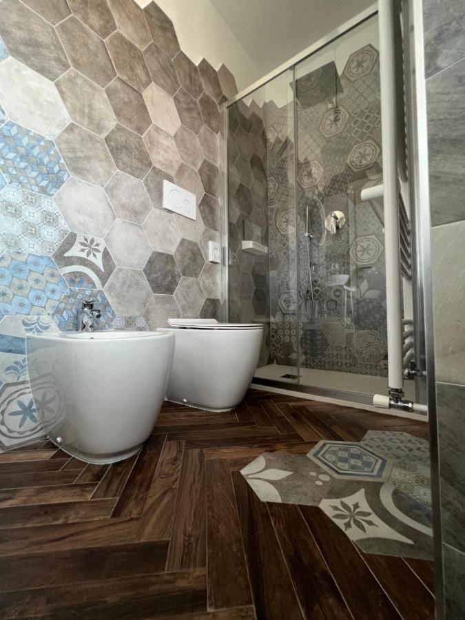 Casa Del Caval Bianco Bed & Breakfast Venaria Reale Exterior photo