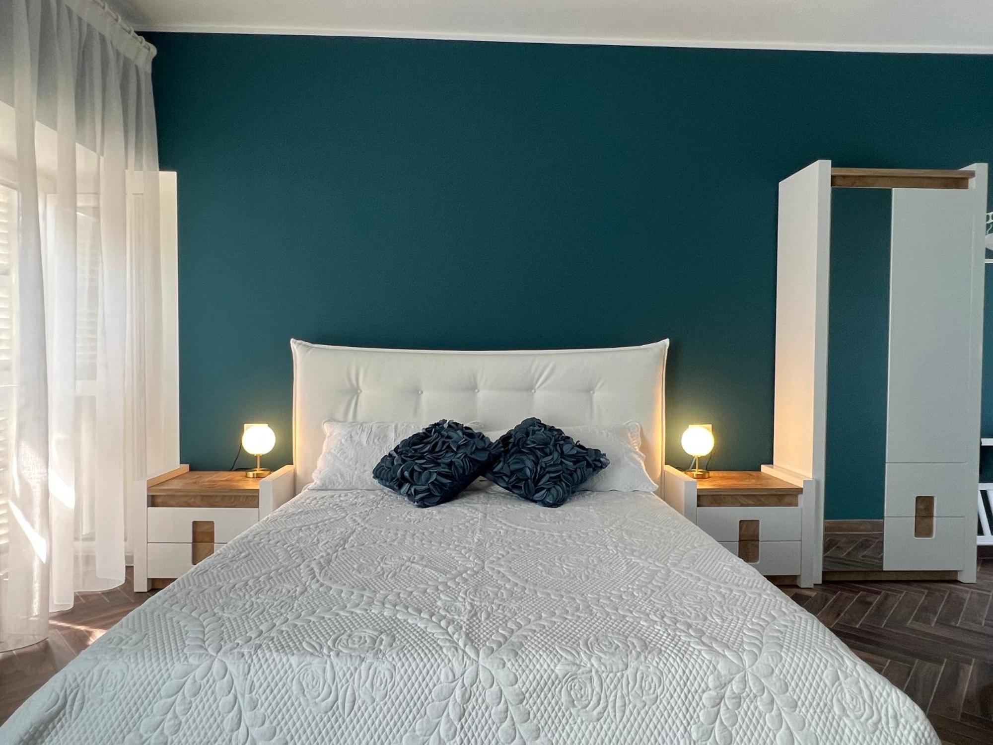 Casa Del Caval Bianco Bed & Breakfast Venaria Reale Exterior photo